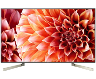 SONY KD65XF9005 UHD - 440984 - zdjęcie 1